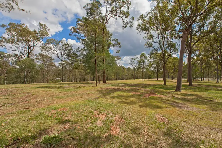 Third view of Homely land listing, Lot 86 Moonlight Avenue, Highvale QLD 4520
