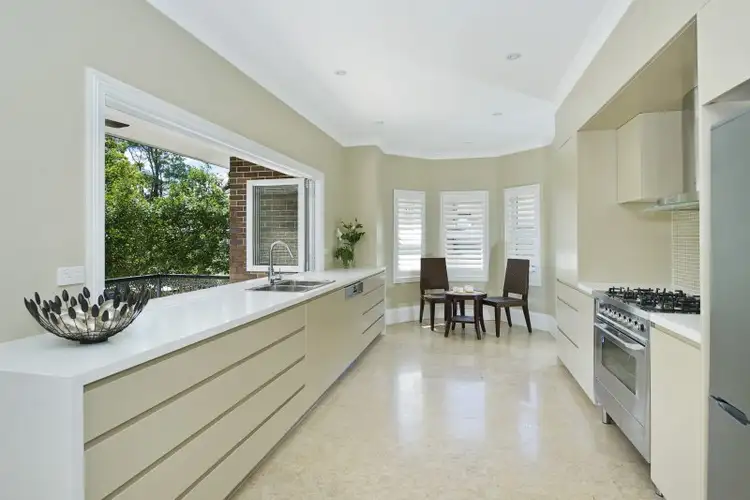 Fifth view of Homely house listing, 19 Hastings Road, Warrawee NSW 2074
