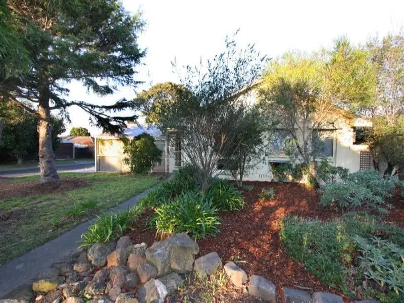 Main view of Homely house listing, 33 Pembroke Drive, Somerville VIC 3912