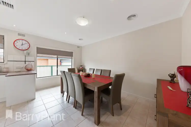 Fifth view of Homely house listing, 28 Kerrison Avenue, St Albans VIC 3021