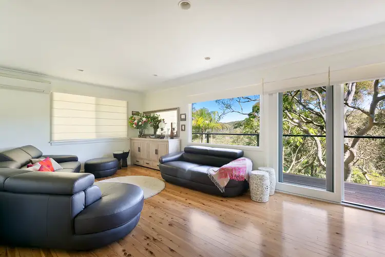 Second view of Homely house listing, 7 Burrendong Place, Avalon Beach NSW 2107