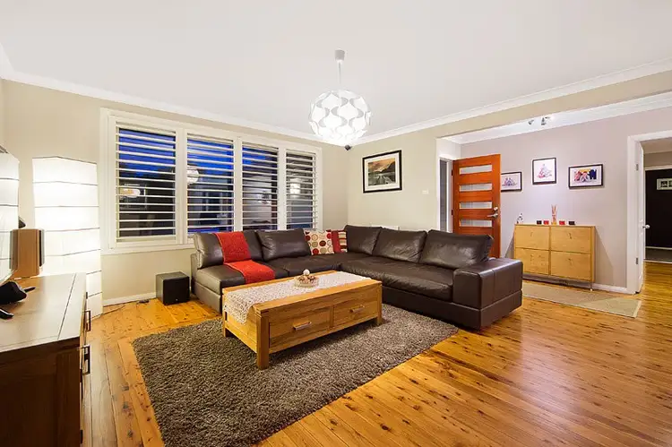 Second view of Homely house listing, 30 Woodlands Road, Forestville NSW 2087