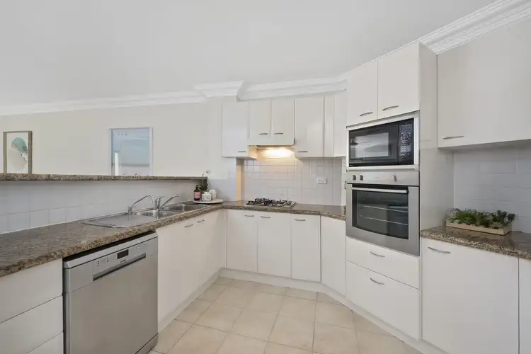 Fourth view of Homely apartment listing, 18/218 Pacific Highway, Greenwich NSW 2065