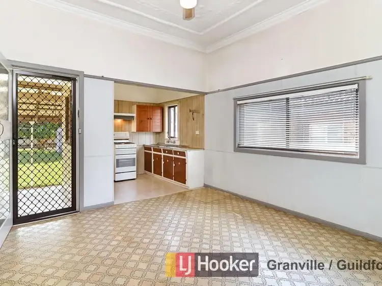 Third view of Homely house listing, 13 Mimosa Street, Granville NSW 2142