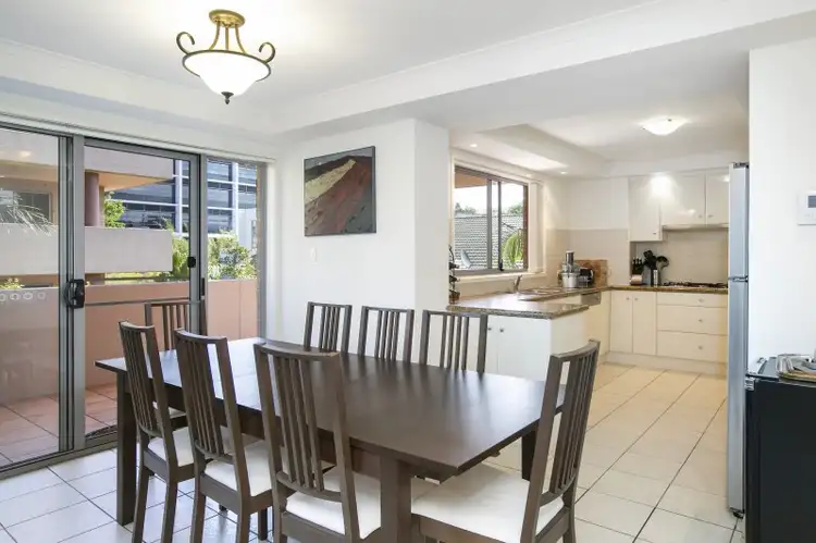 Fourth view of Homely apartment listing, 12/41 Smith Street, Wollongong NSW 2500