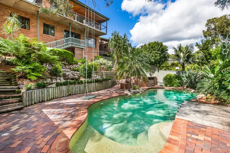 Second view of Homely house listing, 15 Rival Street, Kareela NSW 2232