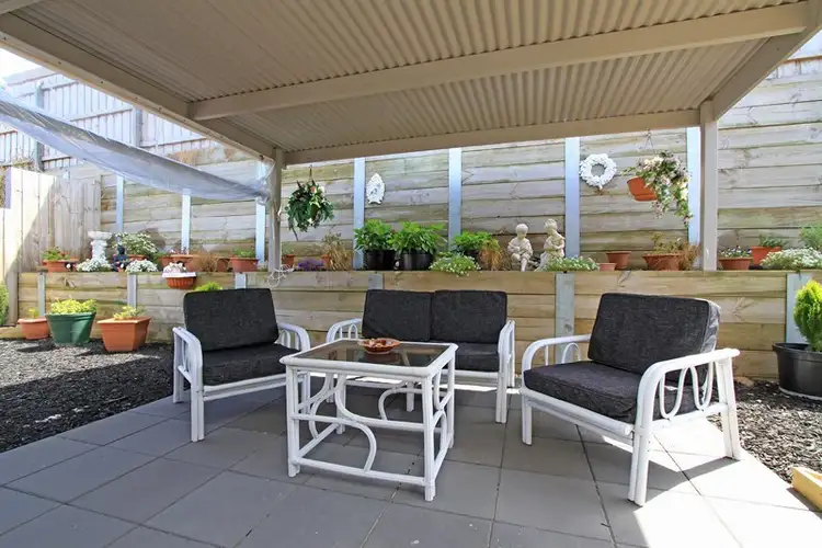 Second view of Homely unit listing, 4/38 Wingara Drive, Rosebud West VIC 3940