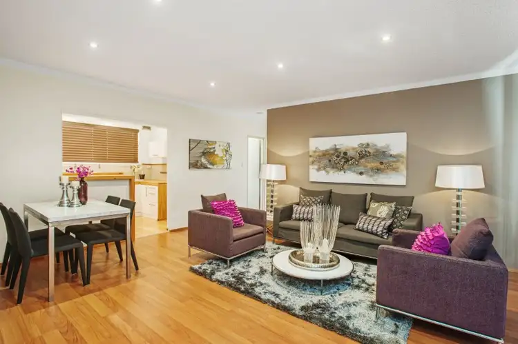 17/7-9 Loftus Street, Ashfield NSW 2131