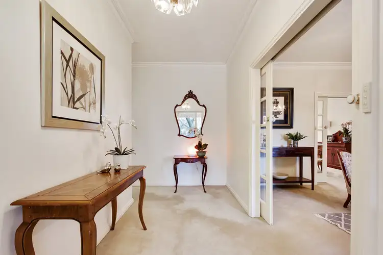 Second view of Homely house listing, 5 Rectory Walk, Springfield SA 5062