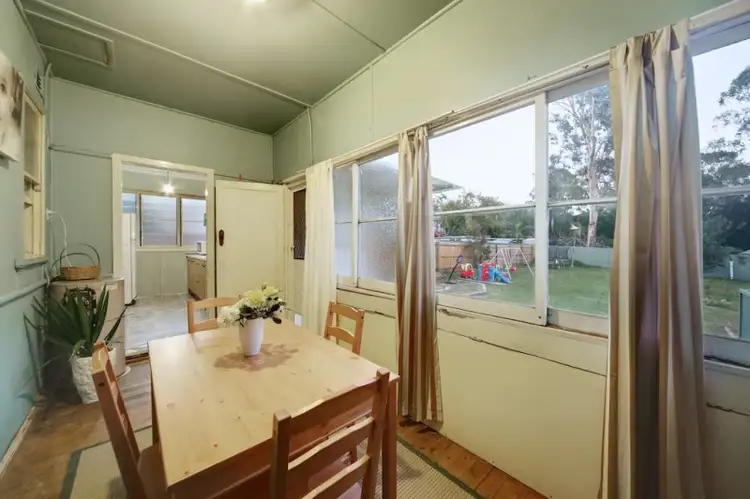 Fourth view of Homely house listing, 32 Chelleston Street, Camden NSW 2570