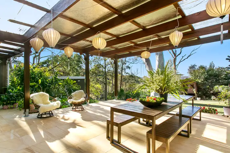 Fourth view of Homely house listing, 2 Alberta Avenue, Cowan NSW 2081