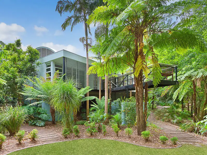 Main view of Homely house listing, 88B Merrivale Road, Pymble NSW 2073