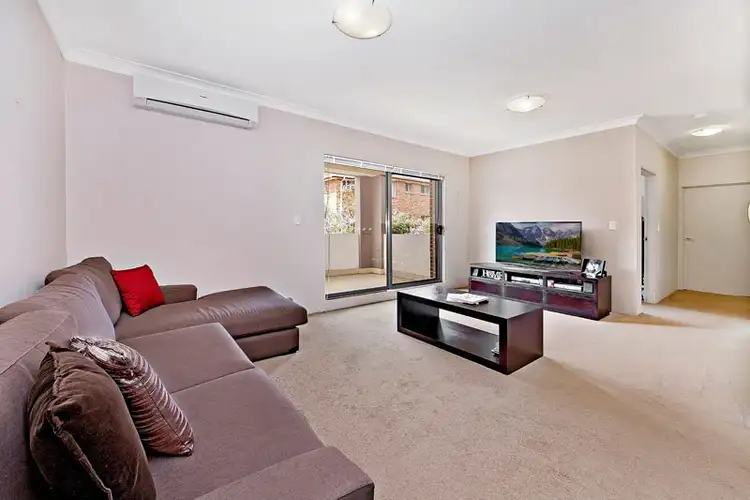 Third view of Homely apartment listing, 14/59-67 Second Avenue, Campsie NSW 2194