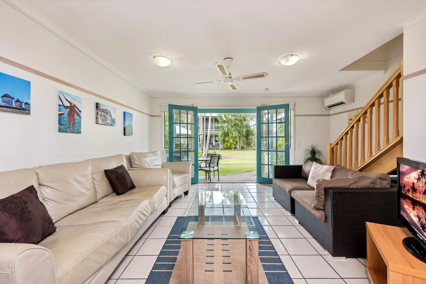 Main view of Homely townhouse listing, 20/12 Robert Street, Noosaville QLD 4566