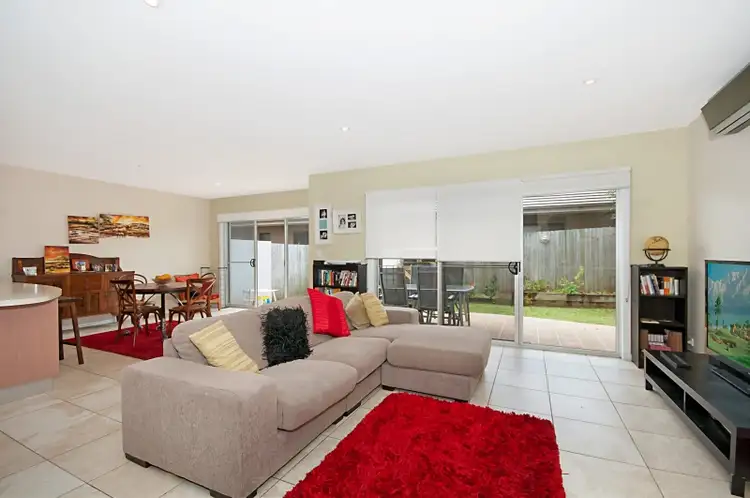 Second view of Homely townhouse listing, 2/33 Redford Drive, Skennars Head NSW 2478