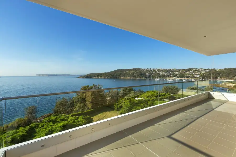 Main view of Homely apartment listing, 6/1 Lauderdale Avenue, Fairlight NSW 2094