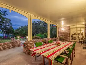 Second view of Homely rural property listing, 15A Old School Road, Springbrook QLD 4213