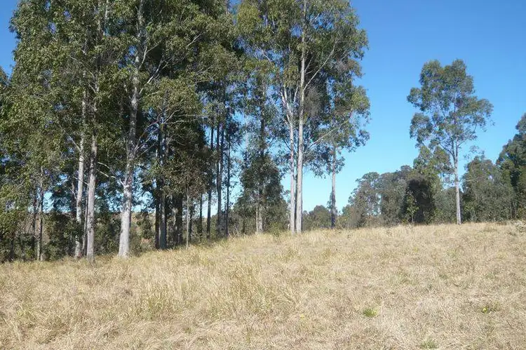Main view of Homely rural property listing, Address available on request