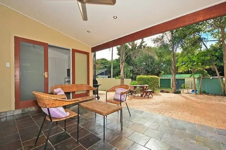 Sixth view of Homely house listing, 134 Alison Road, Carrara QLD 4211