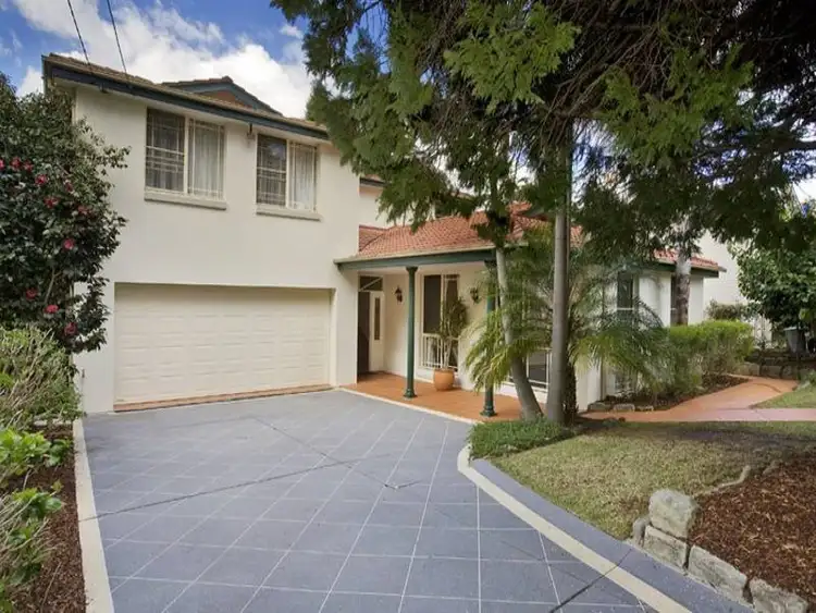 Sixth view of Homely house listing, 53 Gilroy Road, Turramurra NSW 2074