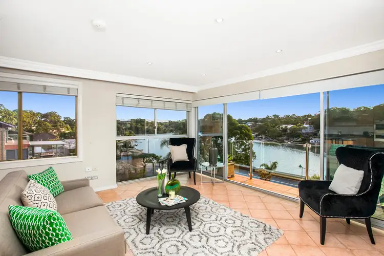 Fourth view of Homely house listing, 93 Queens Road, Connells Point NSW 2221