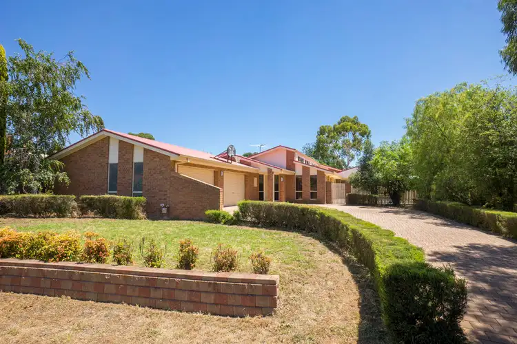 Main view of Homely house listing, 4 Horder Crescent, Darley VIC 3340