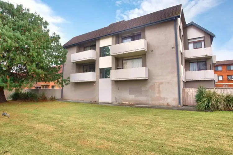 Fifth view of Homely unit listing, 4/5 Preston Street, Jamisontown NSW 2750