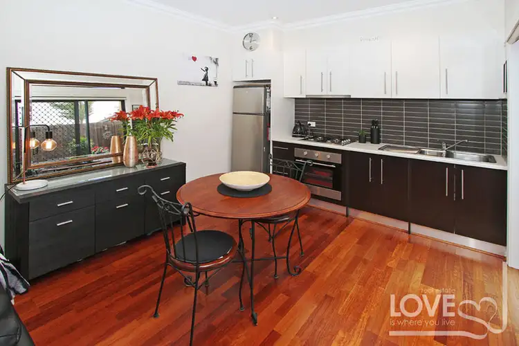 Third view of Homely unit listing, 8/3-5 Bradshaw Street, Kingsbury VIC 3083