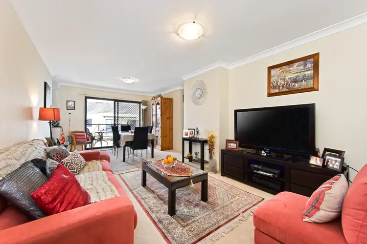 Third view of Homely apartment listing, 10/4 Taylors Drive, Lane Cove NSW 2066