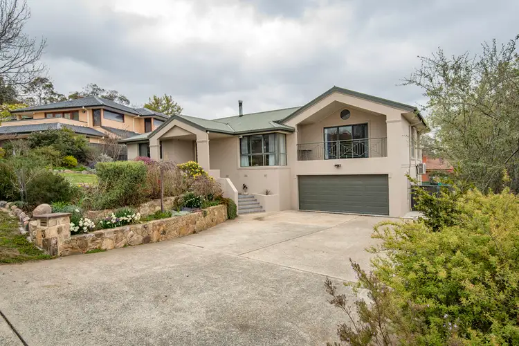 Third view of Homely house listing, 3 Moodie Street, Farrer ACT 2607