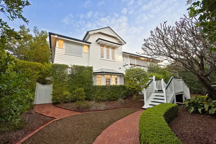 Main view of Homely house listing, 23 Chermside Street, Hendra QLD 4011