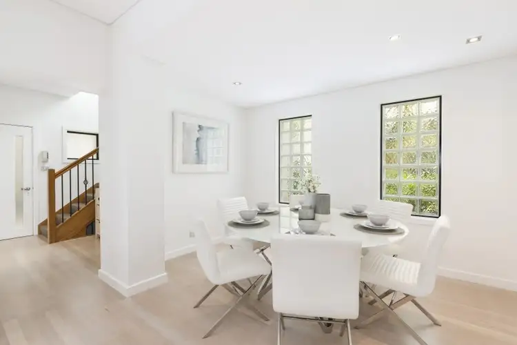 Fifth view of Homely townhouse listing, 5/11 Marlo Road, Cronulla NSW 2230