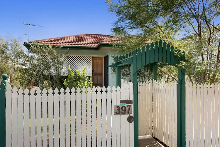 397 Oxley Road, Sherwood QLD 4075