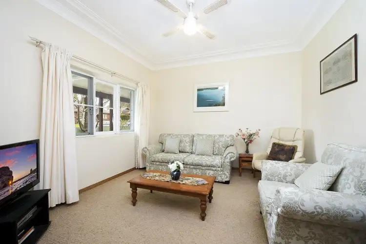 Sixth view of Homely house listing, 18 Brussels Street, North Strathfield NSW 2137