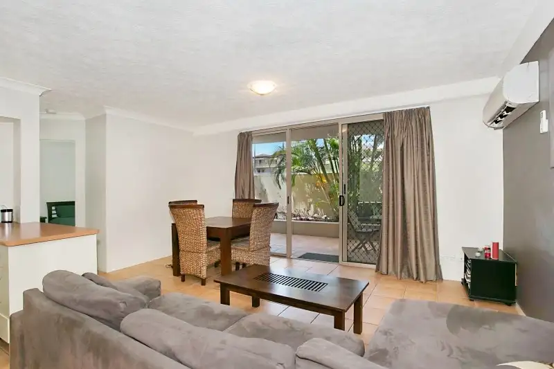 Main view of Homely unit listing, 42/2342 Gold Coast Highway, Mermaid Beach QLD 4218