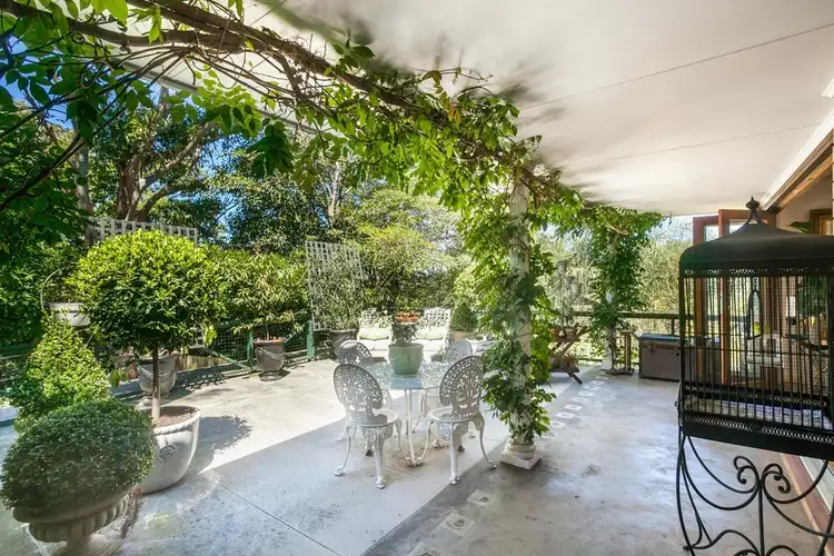 Sixth view of Homely house listing, 57 Morandoo Avenue, Mount Keira NSW 2500