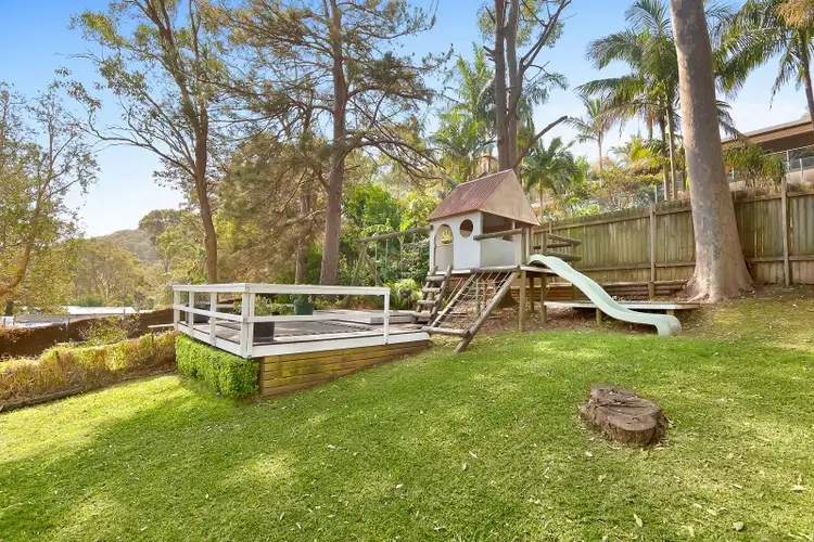 Fourth view of Homely house listing, 728 Barrenjoey Road, Avalon NSW 2107