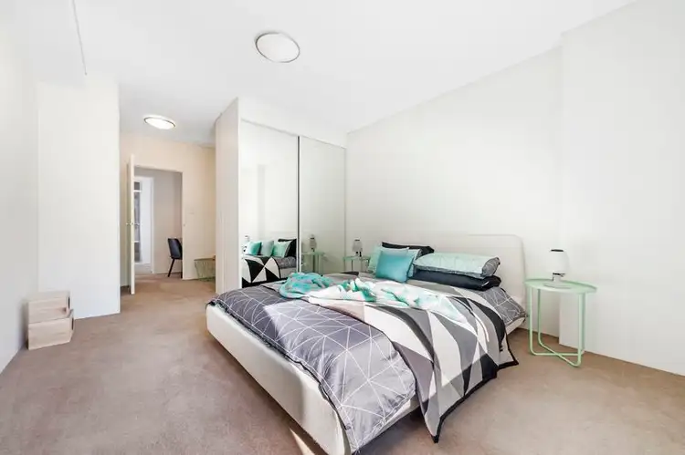 Third view of Homely apartment listing, 58/370-376 George Street, Waterloo NSW 2017