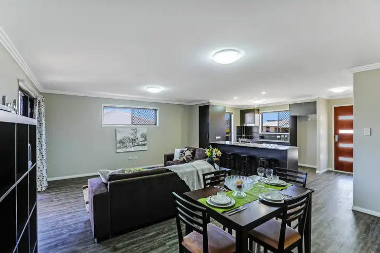 Sixth view of Homely unit listing, 1/73 Barlow Street, Cranley QLD 4350