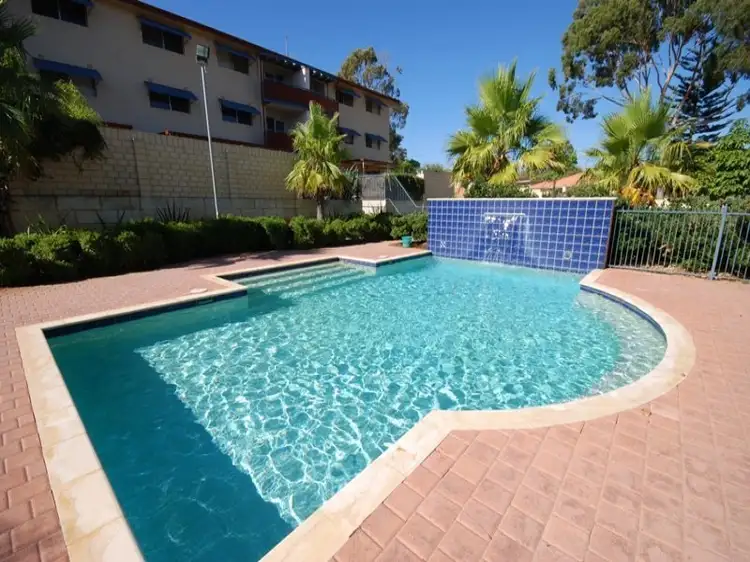 Main view of Homely unit listing, 27/13 Reilly Street, Orelia WA 6167