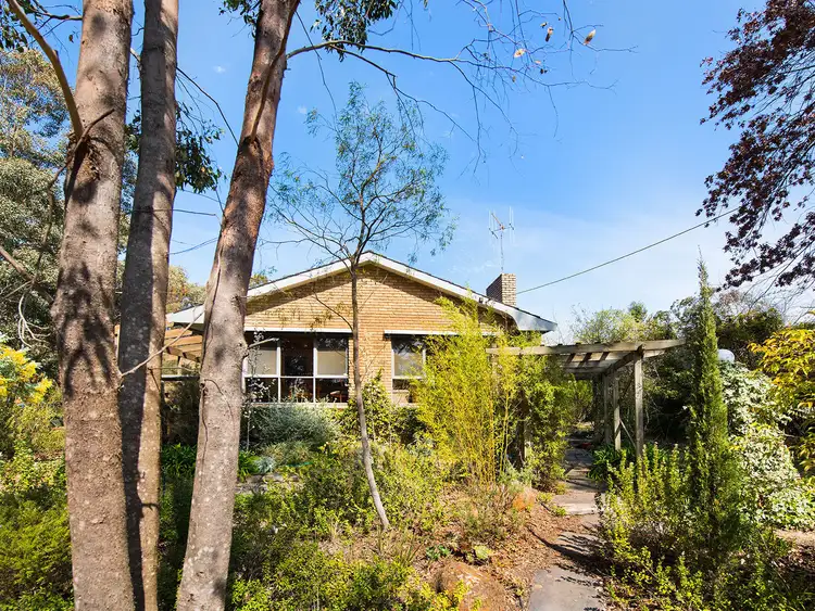 Main view of Homely house listing, 58 Parker Street East, Castlemaine VIC 3450