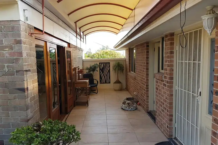 Fourth view of Homely house listing, 1245 Anzac Parade, Chifley NSW 2036