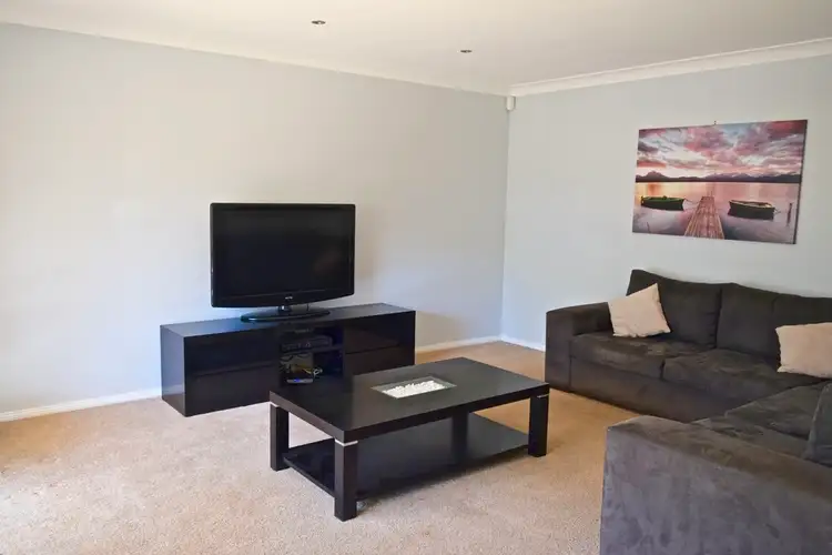 Third view of Homely house listing, 11 Elder Way, Mount Annan NSW 2567