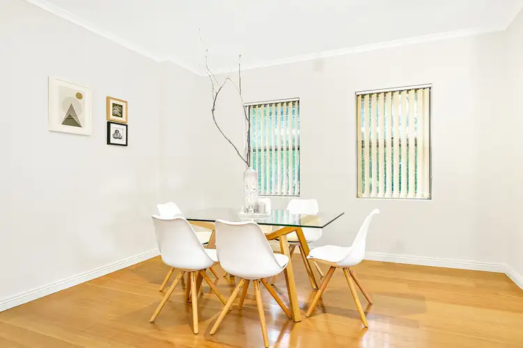 Third view of Homely unit listing, 32/8 Williams Parade, Dulwich Hill NSW 2203
