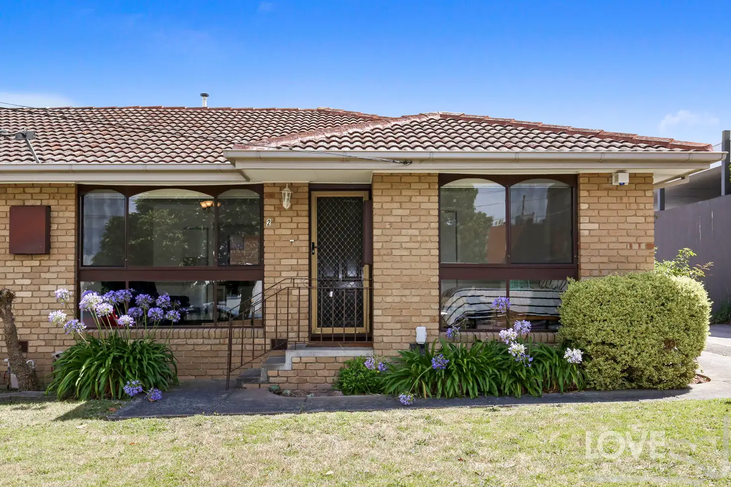 Main view of Homely unit listing, 2/2 Leamington Street, Reservoir VIC 3073