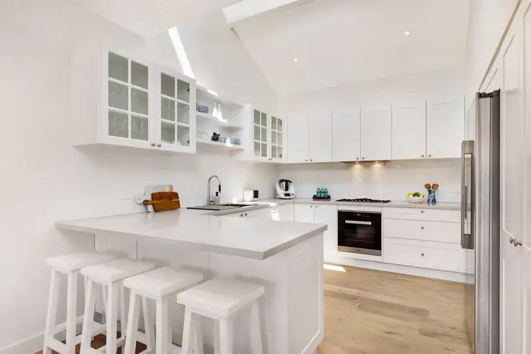 Third view of Homely house listing, 145 Avalon Parade, Avalon Beach NSW 2107