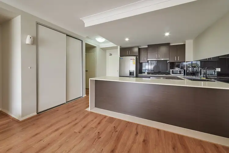 Fifth view of Homely unit listing, 310/8B Myrtle Street, Prospect NSW 2148