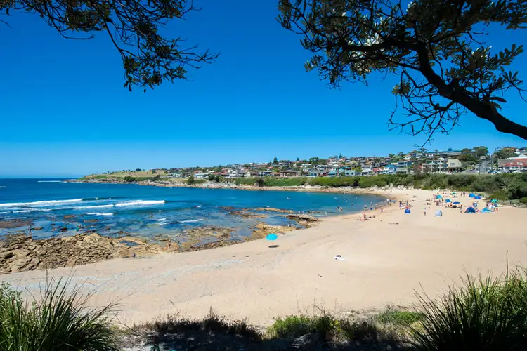 7 Cromwell Place, Malabar NSW 2036
