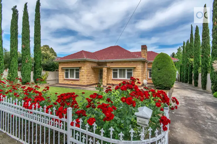 Main view of Homely house listing, 33 Beatty Street, Linden Park SA 5065