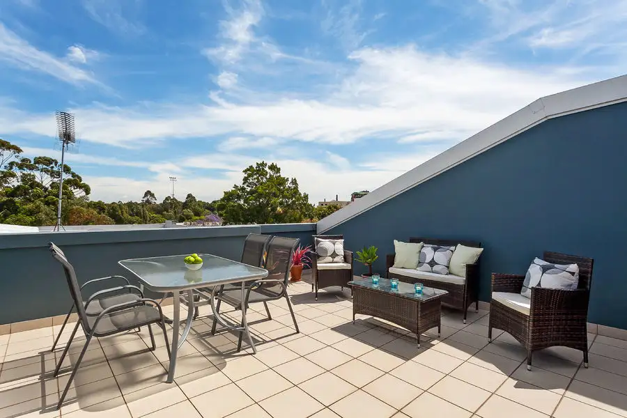 Main view of Homely apartment listing, 6/284-286 Lawrence Street, Alexandria NSW 2015